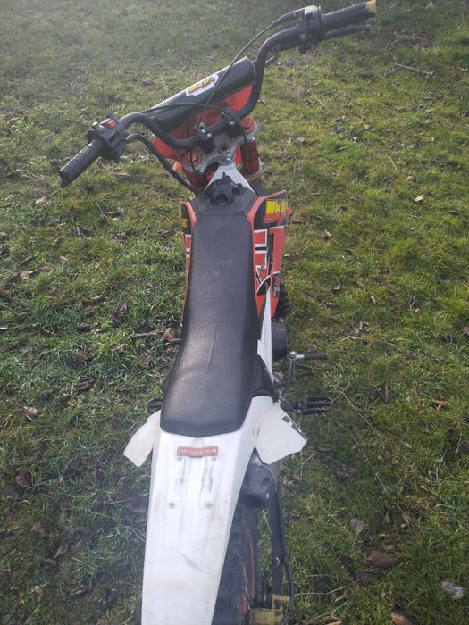 Продам піт байк права не потрібні