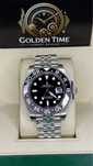 Rolex GMT Master II “Bruce Wayne”