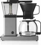 Ekspres Przelewowy Do Kawy Aluminiowy Profesjonalny 1.3L 900W