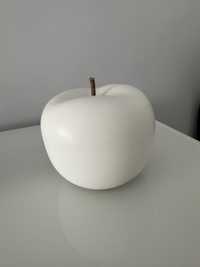Jabłko Dekoracyjne Białe