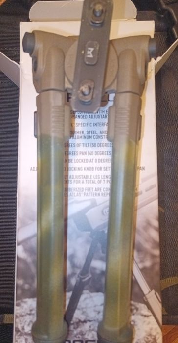 Сошки оригінальні Bipod For M-Lok