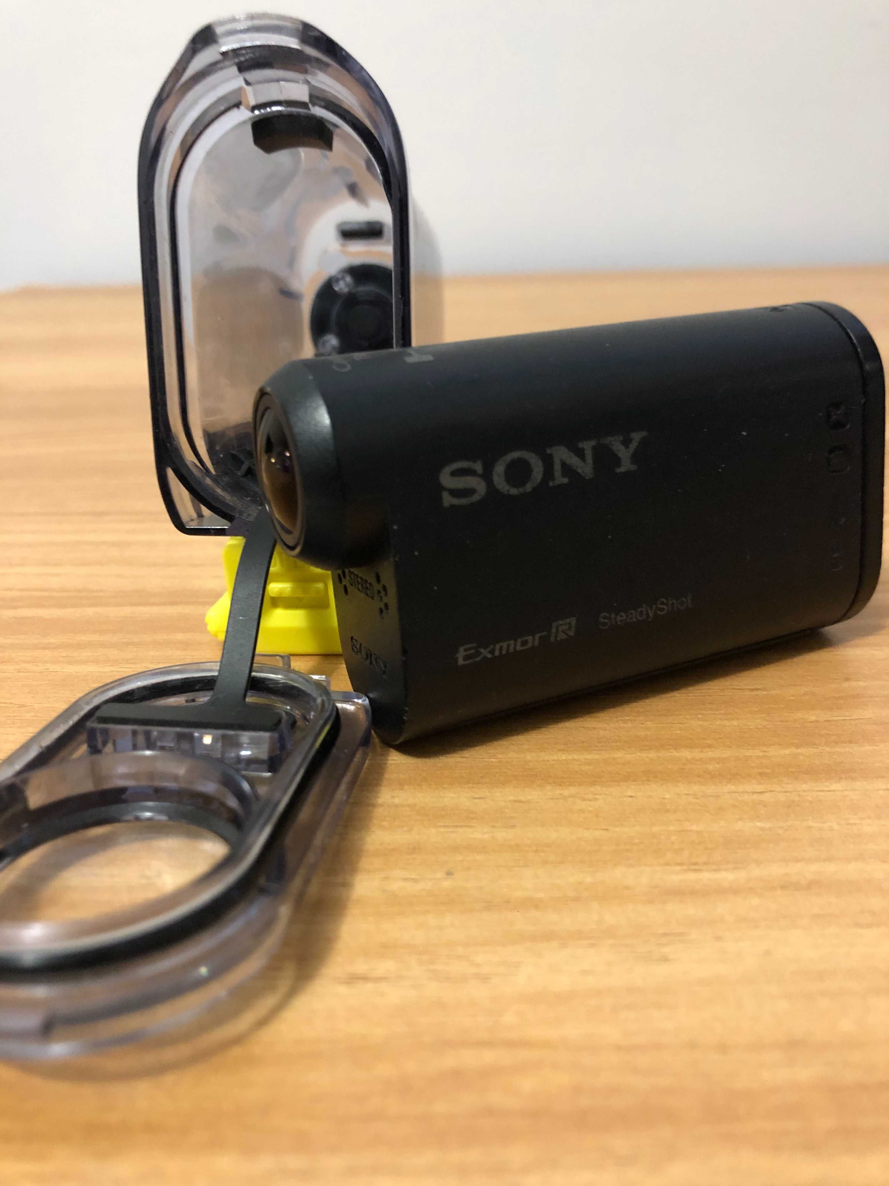 Sony Action Cam HDR-AS15