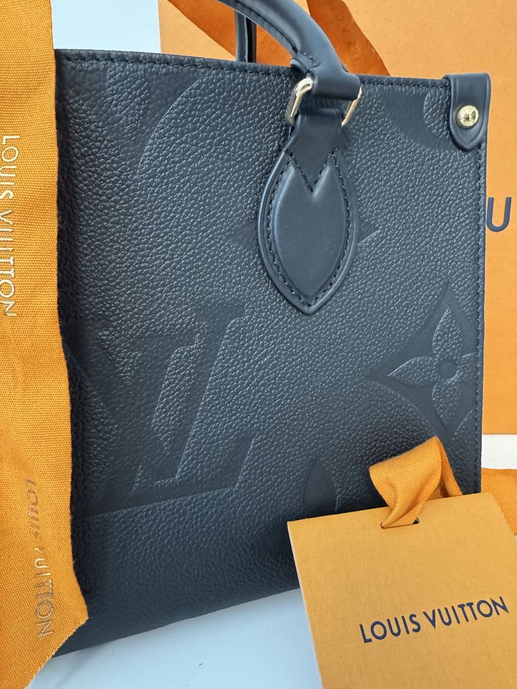 Torebka louis vuitton monogram