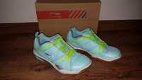 Profesjonalne buty LI-NING do badmintona