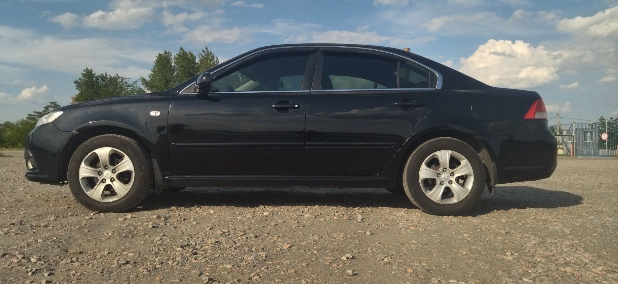 Продам KIA Magentis FL 2009 рік