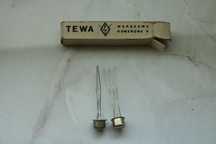 Dioda Tranzystor TEWA TG 50 2szt