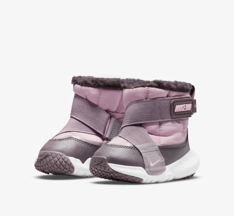 Зимові дитячі Черевики NIKE FLEX ADVANCE BOOT BT DD0303-600 14 см.,25
