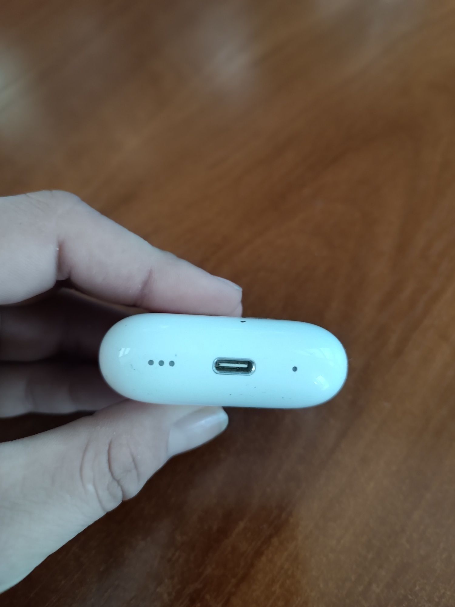 Продам AirPods 2 про 2023 года