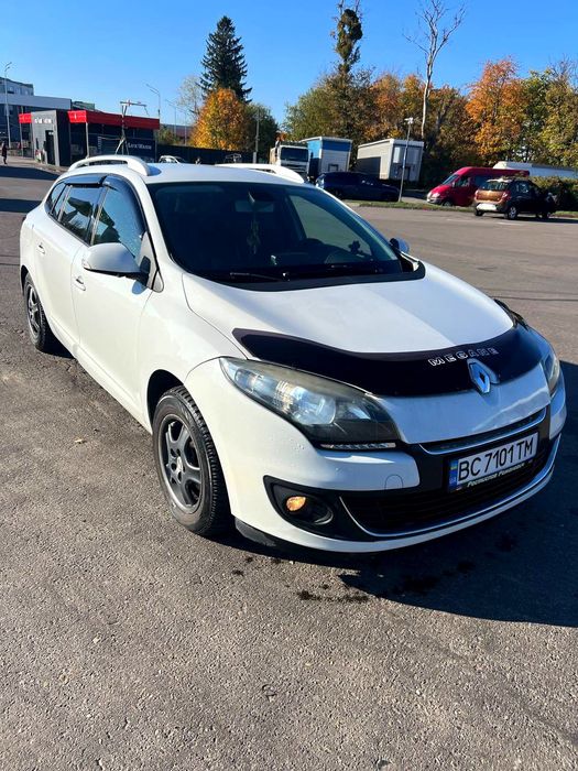 Продається автомобіль