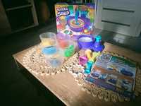 Piasek kinetyczny Kinetic Sand