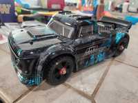 Carrinha Hoonigan RC 1/14 - NOVO na Caixa - Até 60 KM/H