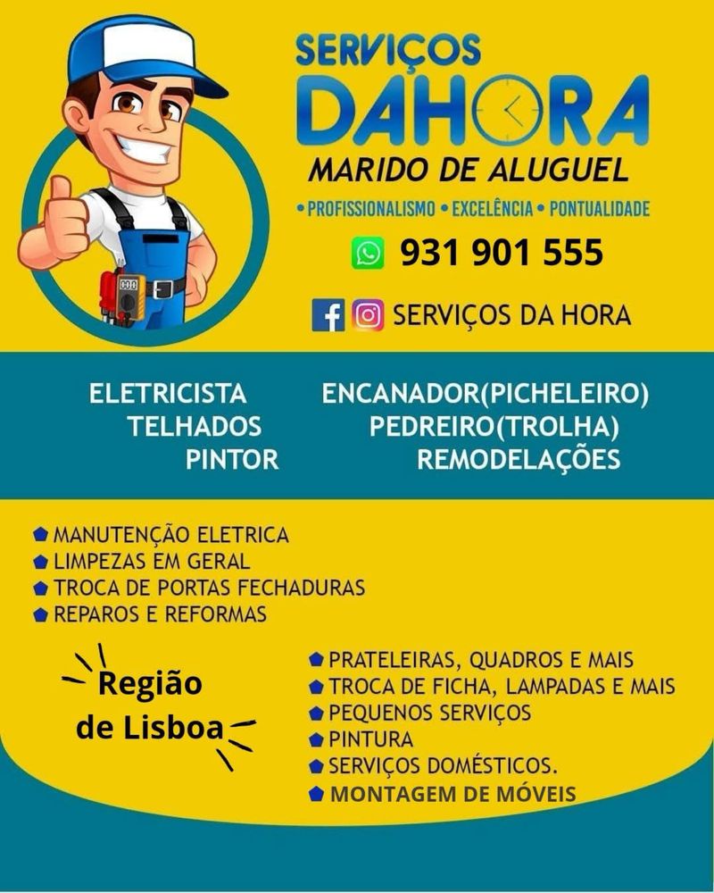 Marido de alugel