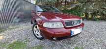 Audi A4 B5 1.6 LPG