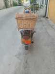 Zundapp 4 turbina