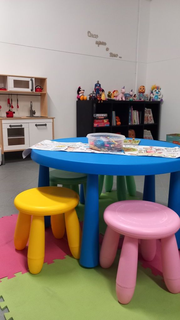 Espaço para festas 4KDZ