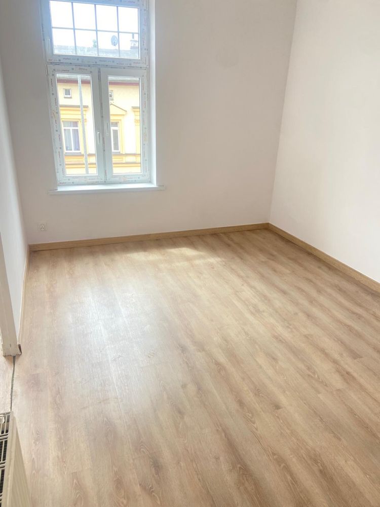 Mieszkanie do wynajecia. Woda i smieci w cenie czynszu!