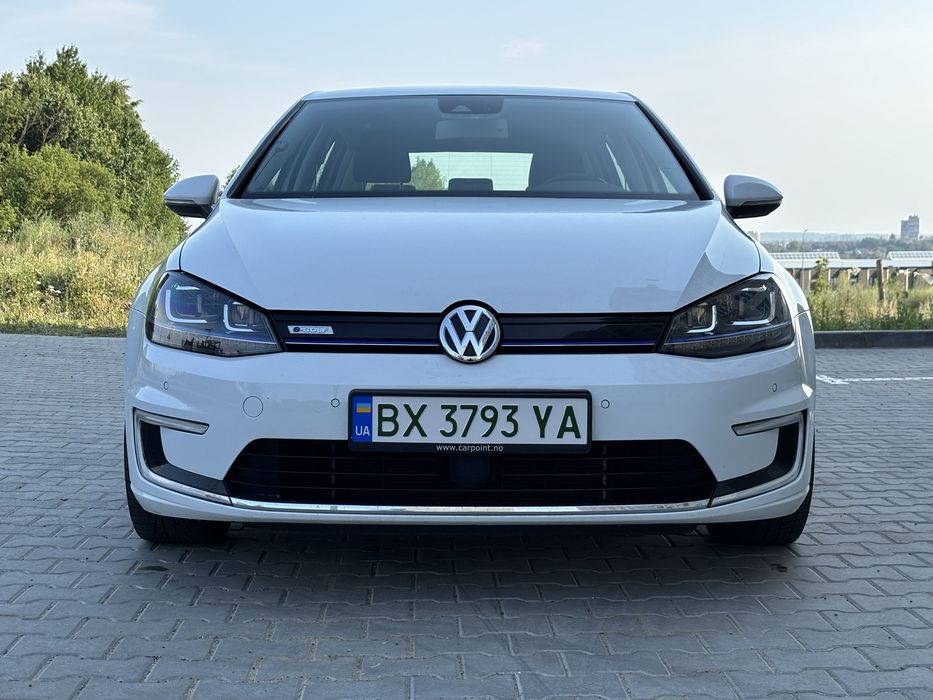 Продам Є Гольф не бит не крашегий