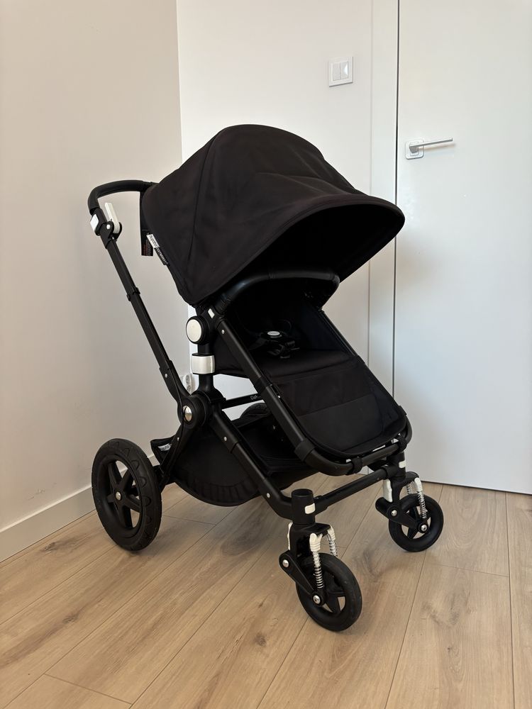 Wozek 2w1 marki Bugaboo, Cameleon 3 Plus
