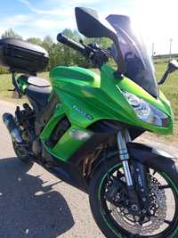 Kawasaki z1000sx