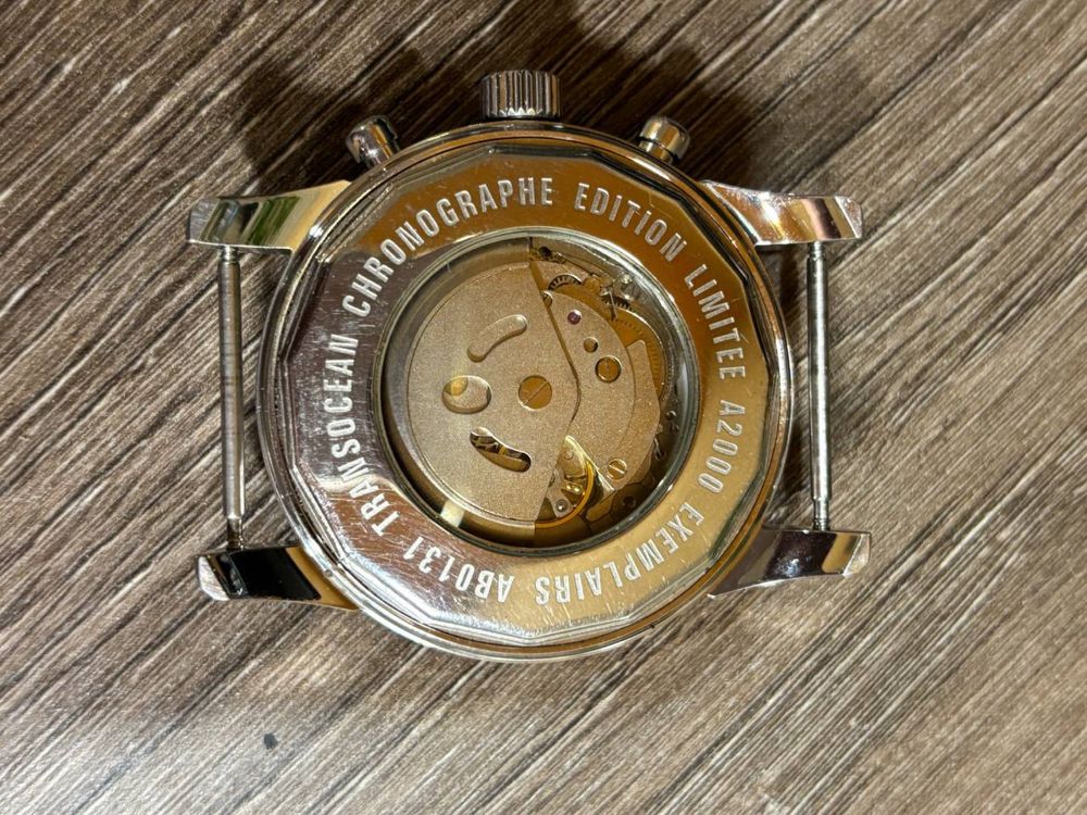 часы Breitling Navitimer Edition срочно