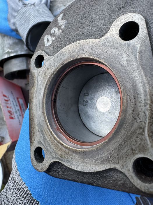 Скутер мопед  yamaha jog aprio оригінал