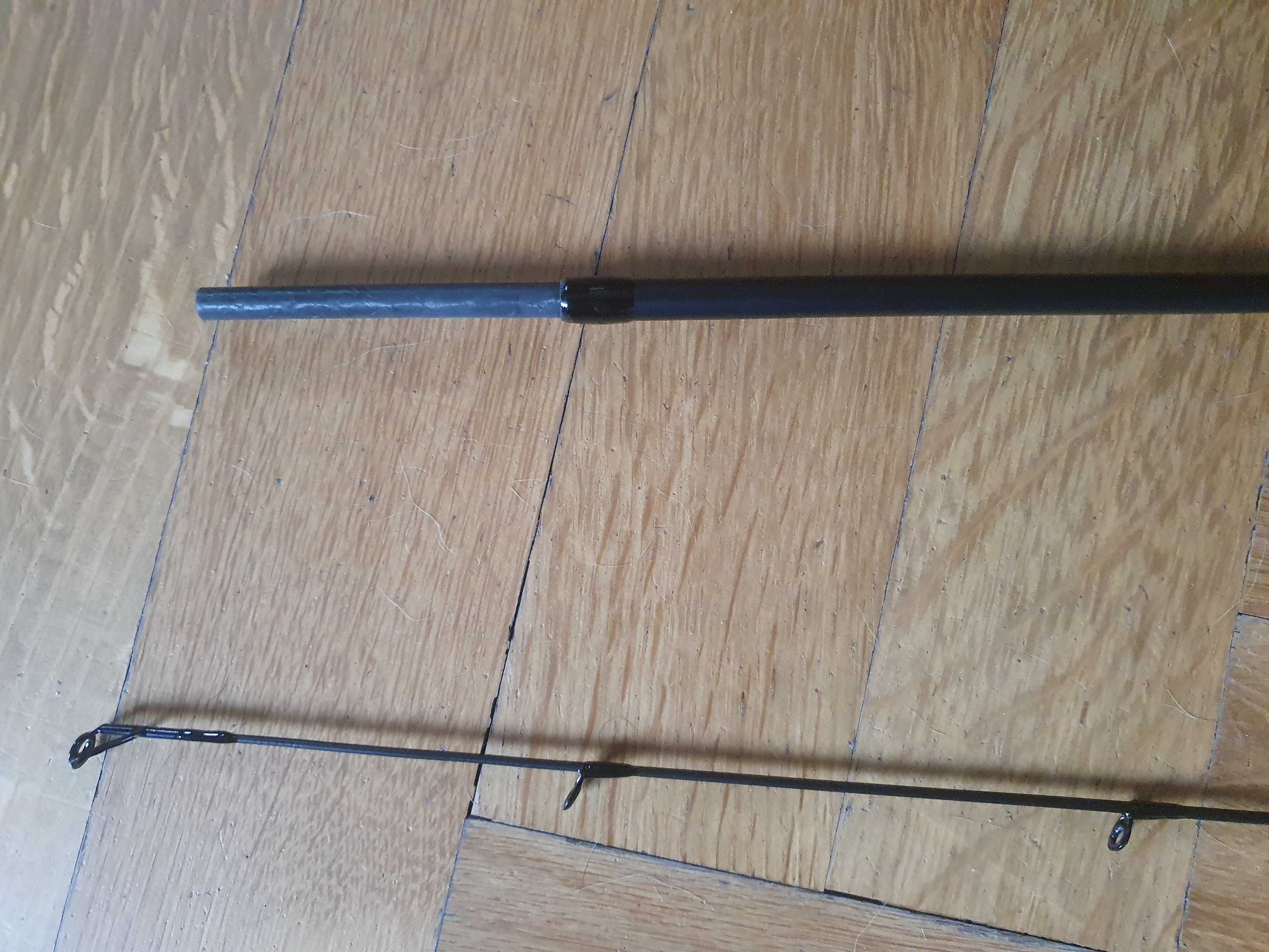Savage Gear Salmonoid CCS 2.46m 10-30g 2sec
