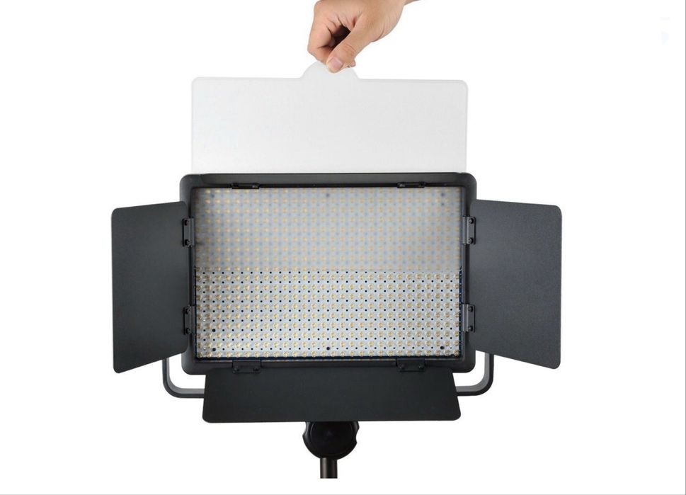 Постоянный свет Godox LED-500W