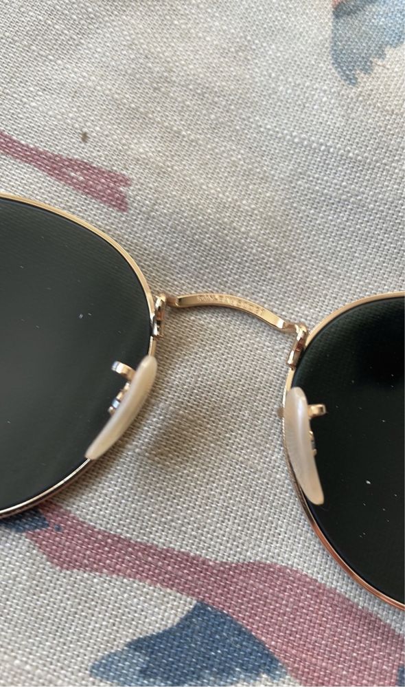 Ray ban okulary - orginal