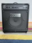 Wzmacniacz do gitary basowej Fender rumble 75