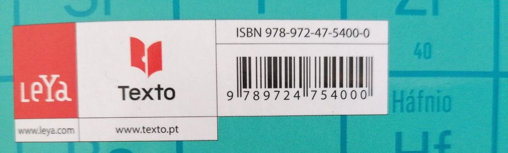 Cadernos de actividades