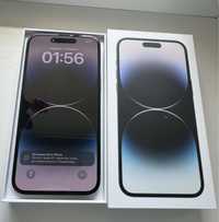 Продам iPhone 14 Pro Max 256GB Space Black, A2894