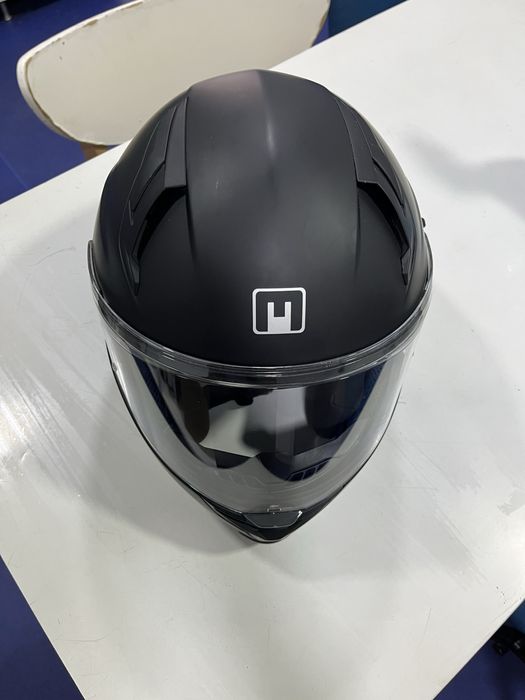 Capacete marca MPH