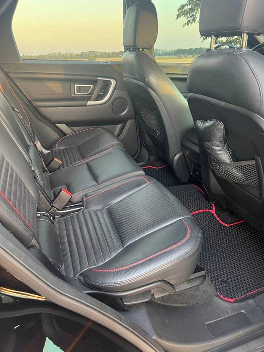 Продам Land Rover Discovery Sport.