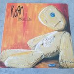 Winyl Korn - Issues, 1999, 1st press