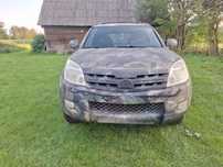 Hover 4 4X4 TANIO