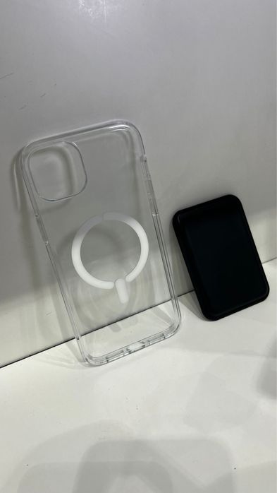 iPhone 15 Plus - 128GB - Preto