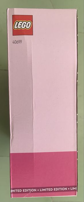 Lego retro record player