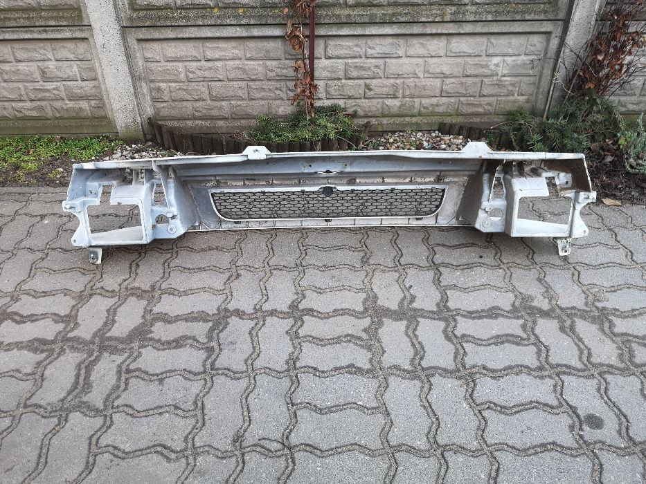 Przedni Pas Grill Kratka Wzmocnienie Ford Transit MK6