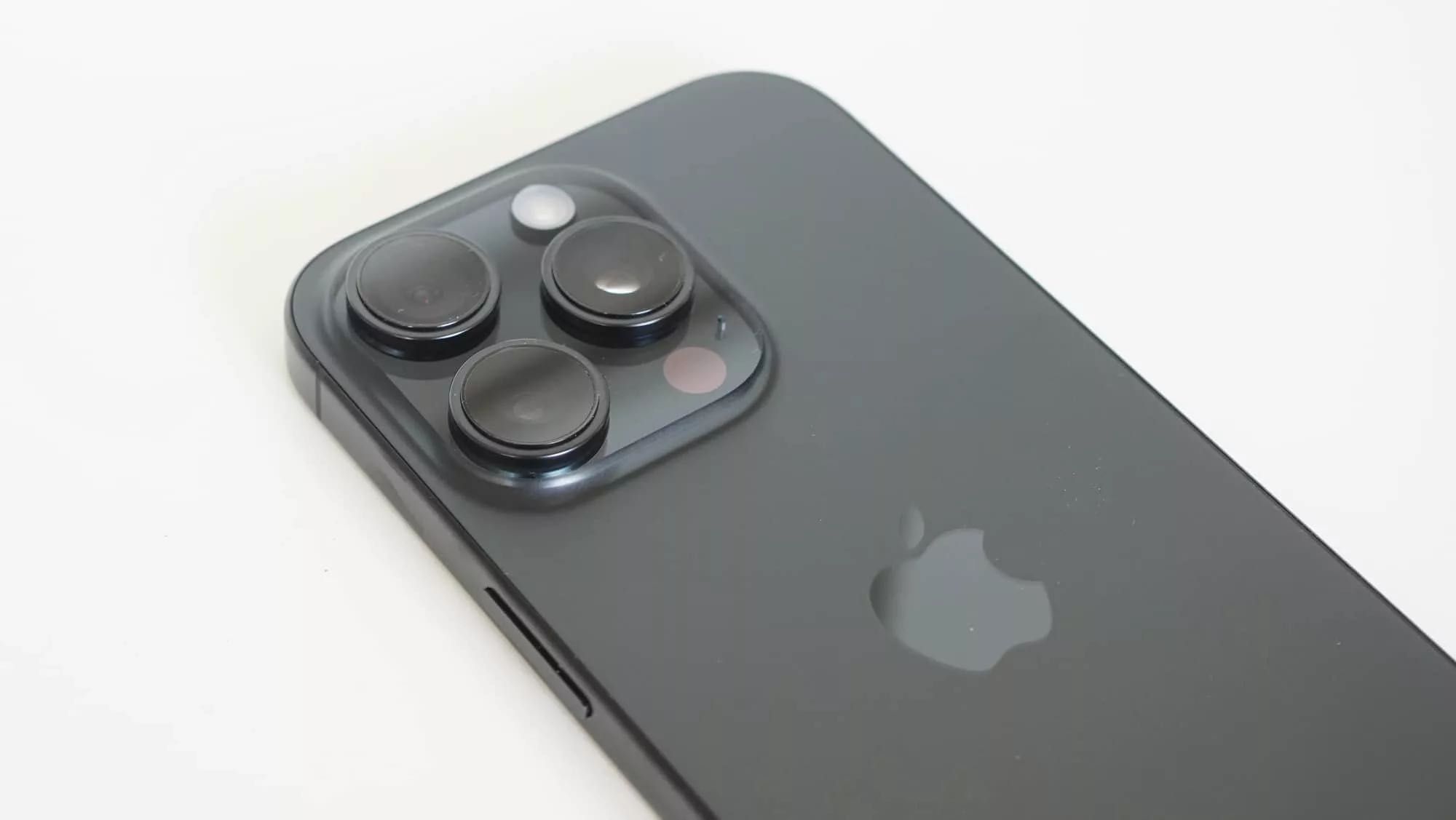 iPhone 16 pro 256GB