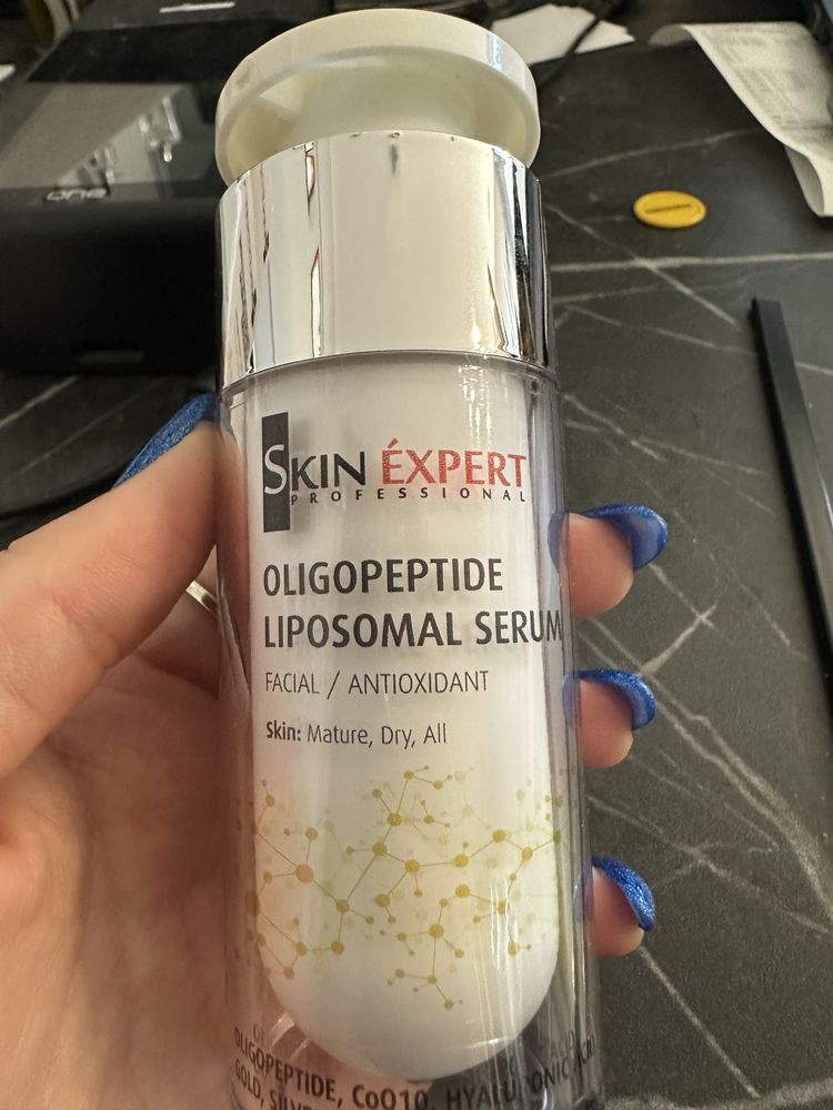 Serum do twarzy Firma Skin Expert