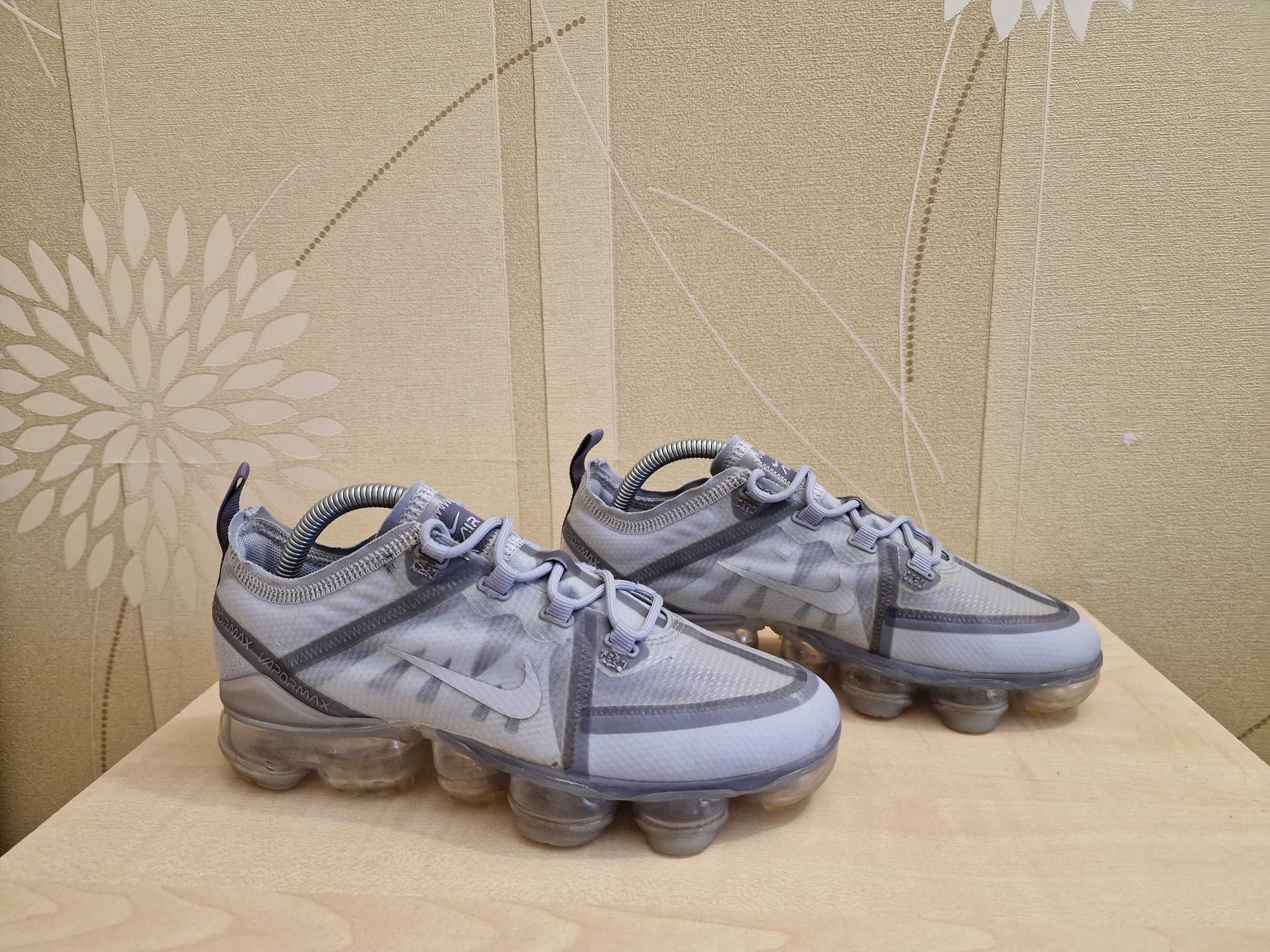 Кросівки Nike Air VaporMax оригінал розмір 36,5