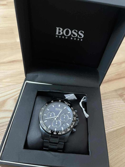 sprzedam Zegarek Boss