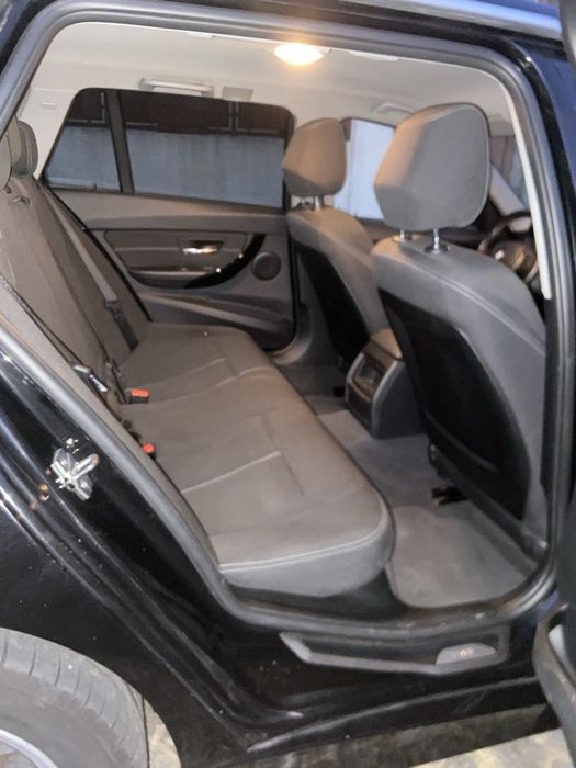 BMW 318 touring  sport