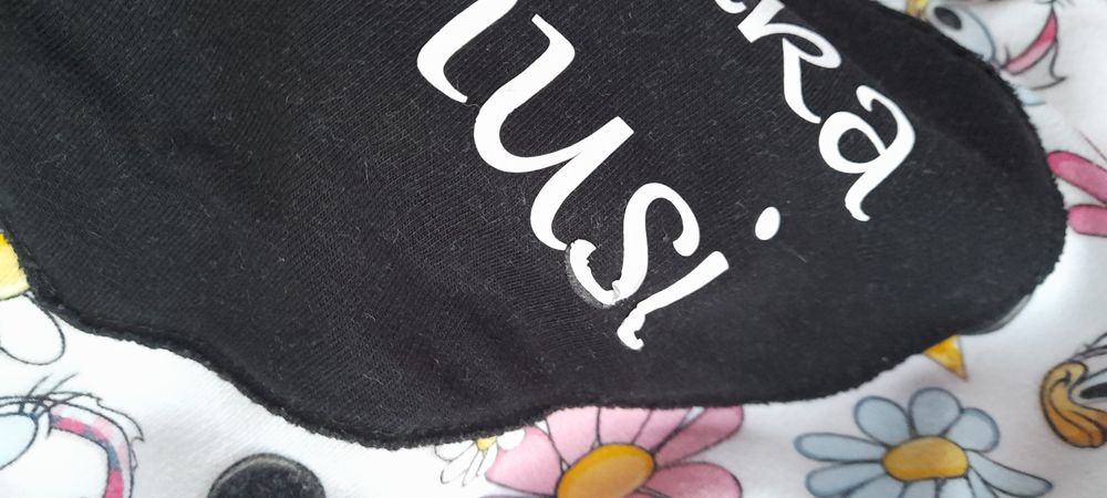 Dres handmade 98
