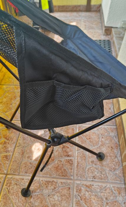 Krzesło kempingowe,caravaningowe