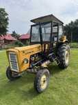 Ursus C 360 Zarejestrowany