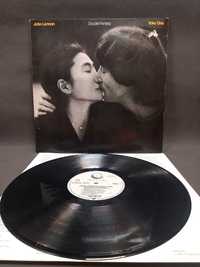 Lp John Lennon & Yoko Ono płyta winylowa