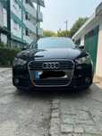 Vendo Audi A1 1.6 tdi