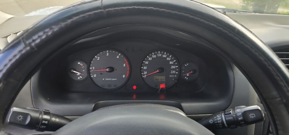 Hyundai 2.0 crdi 16v