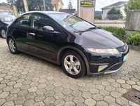 Honda Civic 1.4 i-VTEC Elegance